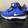 Баскетболни маратонки Nike LeBron Witness 5, снимка 2
