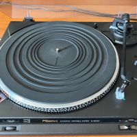 Technics SL-Q2 & SL-BD22D , снимка 6 - Грамофони - 45155231