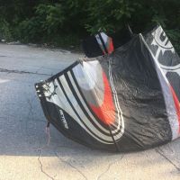 Продавам кайтове Слингшот Slingshot kites, снимка 6 - Водни спортове - 45467507
