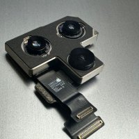 Камери за iPhone 12 Pro , снимка 1 - Резервни части за телефони - 45545906