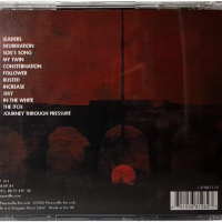 Katatonia - The great cold distance (продаден), снимка 2 - CD дискове - 44996377