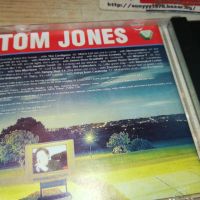 TOM JONES CD 1705241026, снимка 2 - CD дискове - 45776710