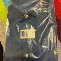 Мъжка риза Polo Ralph Lauren, снимка 7 - Ризи - 46042083