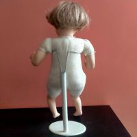 Порцеланова кукла 37 см, снимка 16 - Колекции - 45375517