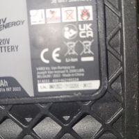 Нова батерия Activ ENERGY 20 V, снимка 1 - Други инструменти - 45168558