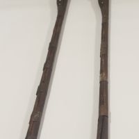 Стара кремъчна пушка , снимка 3 - Антикварни и старинни предмети - 45374766