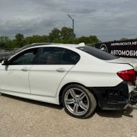 BMW F10 535 M-PACK, снимка 3 - Автомобили и джипове - 45464545