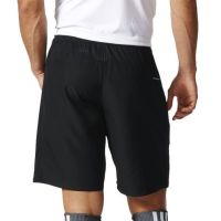 Мъжки къси панталони ADIDAS Woven Shorts Black, снимка 2 - Къси панталони - 45760217