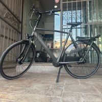 Велосипед Gazelle Orange c7 plus, снимка 1 - Велосипеди - 45430990