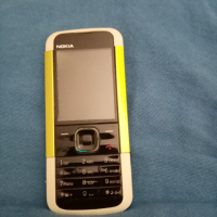 Телефон Nokia 5000, снимка 4 - Nokia - 44940815