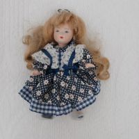 Порцеланова кукла от Холандия , снимка 3 - Кукли - 45134384