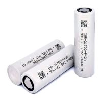 Батерия Molicel P42A 21700 4200mah 45А, снимка 4 - Друга електроника - 45567047