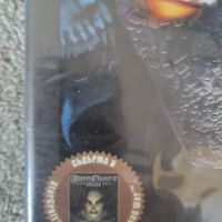 Starcraft диск за PC + Expansion set:Brood War, снимка 2 - Игри за PC - 45890916