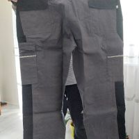 Мъжки работен карго панталон Fridrich, снимка 3 - Панталони - 45355593