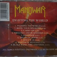 Suzi Quatro - Janis Joplin - Manowar - L.A. Guns , снимка 6 - CD дискове - 45671913