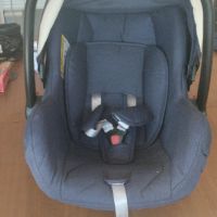 Столче за бебе, снимка 5 - Столчета за кола и колело - 45456149
