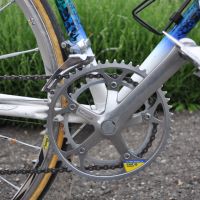 Mondia Sprint-шосеен велосипед, снимка 5 - Велосипеди - 45665971
