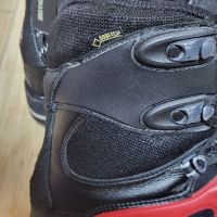 Mammut GTX Goretex туристически обувки , снимка 3 - Мъжки боти - 45321082