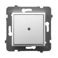 Продавам Празен панел Бял OSPEL Aria, снимка 1 - Други - 44955942