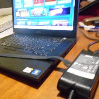            Laptop    DELL  LATITUDE E 6500, снимка 2 - Лаптопи за работа - 45725555