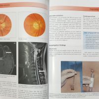 Множествена склероза - визуален справочник / Multiple Sclerosis - Visual Guide for Clinicians, снимка 4 - Специализирана литература - 45667994