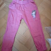 Детски блузки, панталонки и бодита с къс ръкав 2-3 г., снимка 1 - Детски Блузи и туники - 45355747