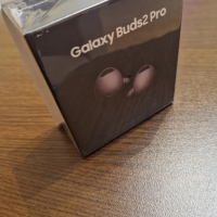 Galaxy Buds 2 Pro, снимка 2 - Bluetooth слушалки - 44968975