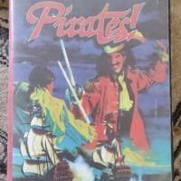 Sega pirates, снимка 2 - Игри за Nintendo - 45141200