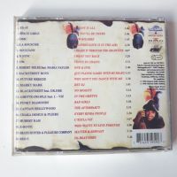 Just The Best Vol 10 cd , снимка 3 - CD дискове - 45180564