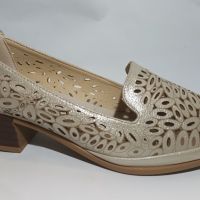 Дамски обувки SANDWAY A49-12, снимка 2 - Дамски обувки на ток - 45523701