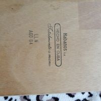 Кутия за Пури Cohiba, снимка 2 - Други ценни предмети - 45270964