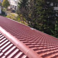 ремонт на покриви керемиди улуци хидроизолация , снимка 8 - Ремонти на покриви - 45593215
