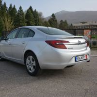 Opel Insignia 2.0 CDTI 160k km 1 собственик, снимка 5 - Автомобили и джипове - 44450966