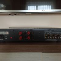 ARCAM A65 plus  усилвател , снимка 7 - Ресийвъри, усилватели, смесителни пултове - 45581542