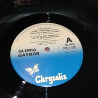 GLORIA GAYNOR-MADE IN THE UK-ВНОС ENGLAND 1805241809, снимка 11 - Грамофонни плочи - 45796329