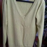 дамски пуловер блуза. , снимка 1 - Блузи с дълъг ръкав и пуловери - 12020960