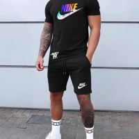 Мъжки спортни екипи Nike - 57 лв., снимка 1 - Спортни дрехи, екипи - 45257207