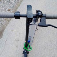 Електрическа тротинетка xiaomi mi scooter 1 s, снимка 3 - Други спортове - 46112042