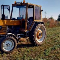 Продава се трактор.болгар, снимка 5 - Селскостопанска техника - 45456412