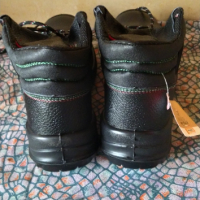 италиански работни обувки Panda Mistral, снимка 4 - Други - 44958328
