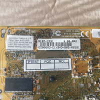 Видео карта NVidia GeForce 4 Asus V8170 Magic 64MB DDR 128bit AGP, снимка 10 - Видеокарти - 45011109