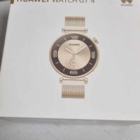 Дамски смарт часовник Huawei Watch GT4 41mm, снимка 3 - Смарт часовници - 46213978