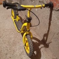 балансно колело, снимка 2 - Детски велосипеди, триколки и коли - 45905555