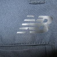 Спортен панталон NEW BALANCE  мъжки,С-М, снимка 4 - Спортни дрехи, екипи - 45497697