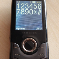 Samsung S3100, снимка 7 - Samsung - 44960961