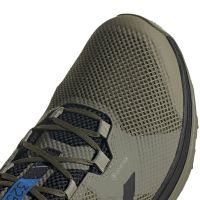 Мъжки маратонки ADIDAS Terrex Two Gore-Tex Shoes Green, снимка 4 - Маратонки - 45760491