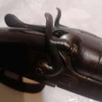 Оригинална ловна пушка Diana Original 1917г., снимка 3 - Ловно оръжие - 45297467
