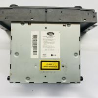 CD player за Land Rover Discovery 3 L319 VUX500330 2006, снимка 4 - Части - 45238700