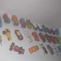 Метални ретро колички Matchbox / Мачбокс , снимка 9 - Колекции - 45828232