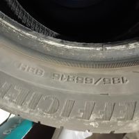 Goodyear - летни гуми, снимка 2 - Гуми и джанти - 45267266